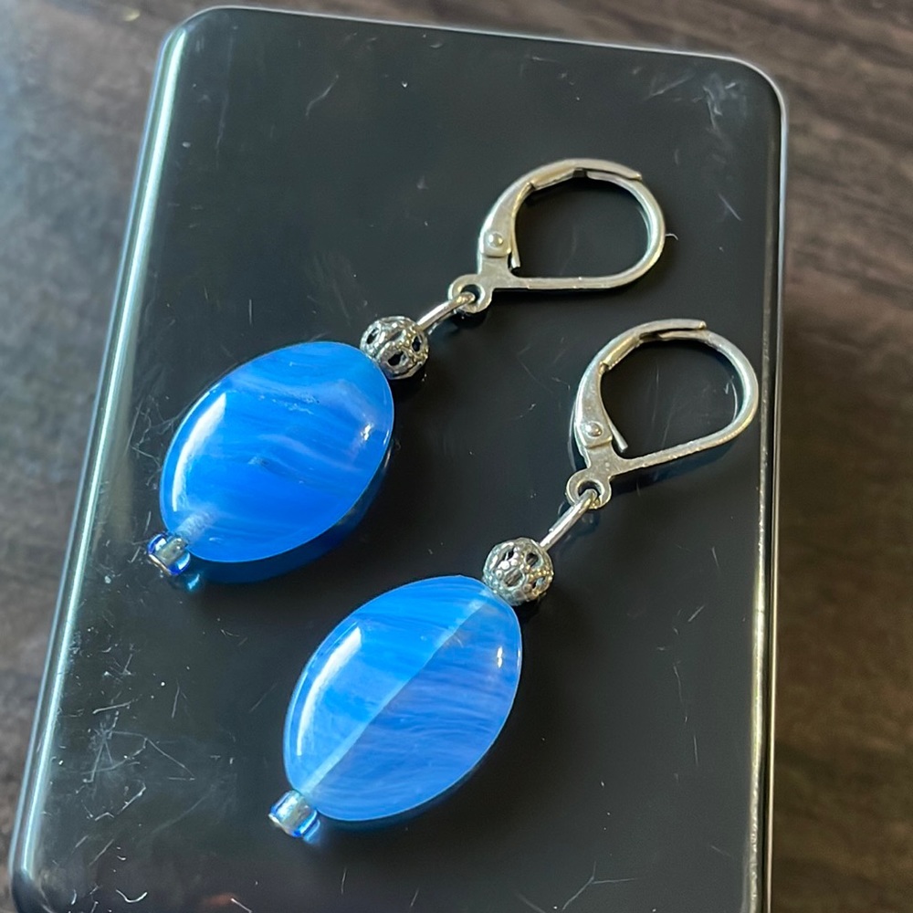 Vintage earrings
